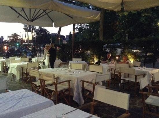 Ristorante Pizzeria Faccio